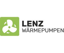 Lenz Wärmepumpen Logo
