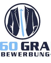 360 Grad Bewerbung Logo