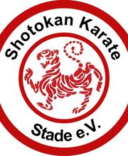 Shotokan Karate Stade e. V. Logo