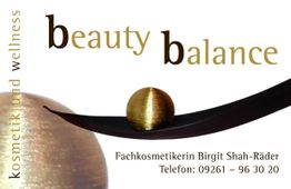 BeautyBalance