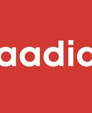 aadia Online Shop Logo