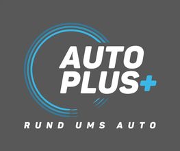 Auto Plus+ Logo