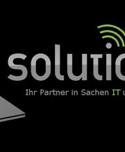 PC-Solutions Logo