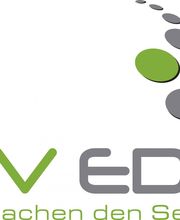 MV EDV GmbH Logo