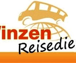 Busreisen Winzen Logo