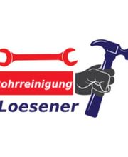 Rohrreinigung Loesener Logo