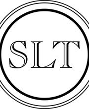 SLT Schneider Lagertechnik Logo