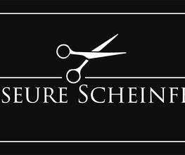 Friseure Scheinfeld Logo