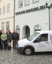 HVHG GmbH Geyling Logo