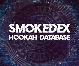 SmokeDex Logo
