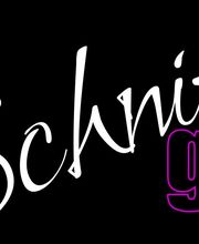 Schnittgut Friseursalon Logo