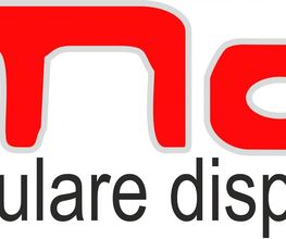 Modulare Displays Logo