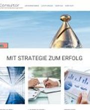 Consultor Capital Management GmbH Logo