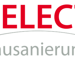 Selectbausanierung Logo
