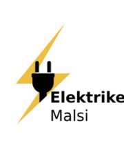 Elektriker Malsi Logo