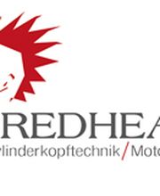 Redhead Zylinderkopftechnik Logo