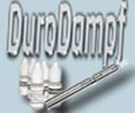 DuroDampf Logo