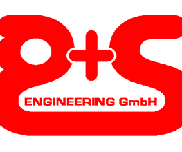 G+S Engineering GmbH Logo