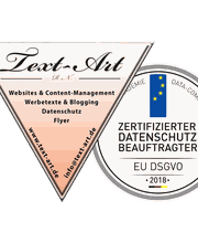 Text-Art
RN - Werbetexte & Konzepte Logo