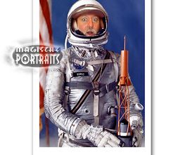 Astronaut