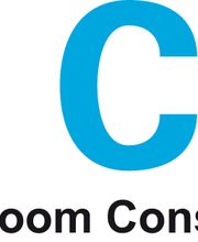 CRC Clean Room Consulting Logo