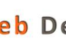 The Web Designer Logo
