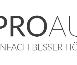 PROAURIS GmbH Logo