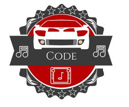 Radio Code Ince Logo
