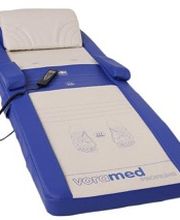 Voramed Plus gegen Rückenbeschwerden