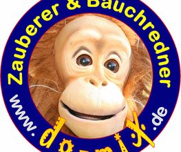 Do-miX der Zauberer Logo