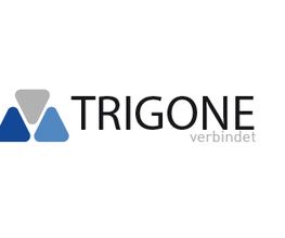 Trigone-verbindet Logo