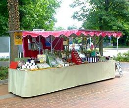 Unser Stand