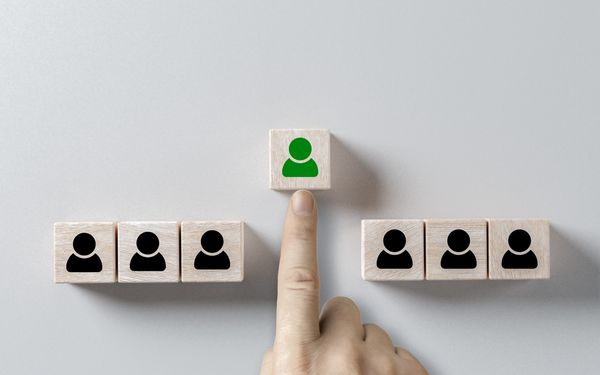 So finden und erreichen Sie Ihre ideale Zielgruppe