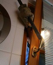 Lassen Sie es nicht soweit kommen