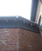 Holz und Bautenschutz