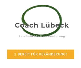 CoachLübeck.de Logo