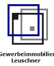 Gewerbeimmobilien Leuschner Logo