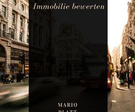 PM Immobilien Logo