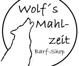 Wolfsmahlzeit Barf Shop Logo