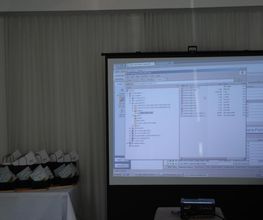 enteo Workshop 16. Juni in Bonn