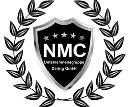NMC Unternehmensgruppe Döring GmbH Logo