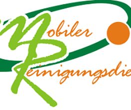 Mobiler Reinigungsdienst Logo
