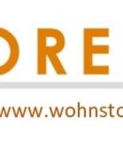 Wohnstore.Berlin Logo