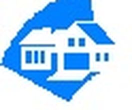 Gebäudereinigung / Gebäudeservice Logo