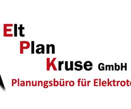 EltPlanKruse GmbH Logo
