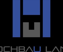 HOCHBAU LANG Logo