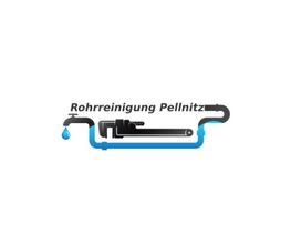 Rohrreinigung Pellnitz Logo