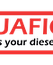 Aquafighter Deutschland Logo