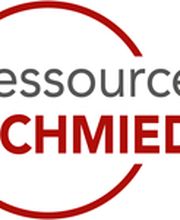 Ressourcenschmiede Logo