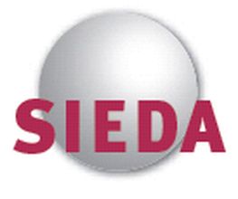 SIEDA GmbH Logo